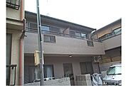 出町柳駅より徒歩20分 2階 築24年11ヶ月の賃貸物件