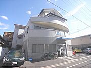 北大路駅より徒歩25分 2階 築28年5ヶ月の賃貸物件