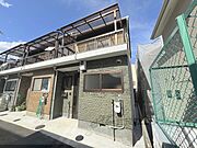 北山駅よりバス11分 徒歩4分 築60年9ヶ月の賃貸物件