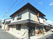 北野白梅町駅よりバス10分 徒歩8分 築66年2ヶ月 1階建の賃貸物件