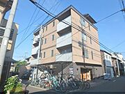 下鴨葵館の賃貸物件