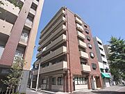 ファーストコート今出川北の賃貸物件