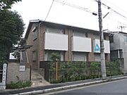 ベルリードみかげの賃貸物件