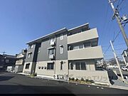 ベネイーストの賃貸物件