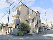 円町駅より徒歩7分 3階 築17年9ヶ月の賃貸物件