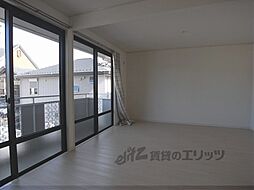 セジュール北山 1LDKの写真