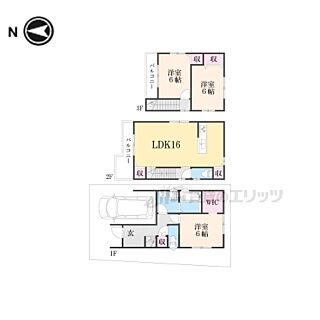 間取り：226078197818
