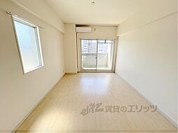 CITYSPIRE烏丸御池 1Kの写真
