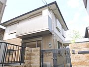 松ヶ崎駅より徒歩10分 築16年2ヶ月 1階建の賃貸物件