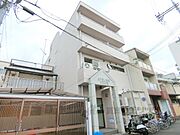 松ヶ崎駅より徒歩12分 3階 築38年2ヶ月の賃貸物件