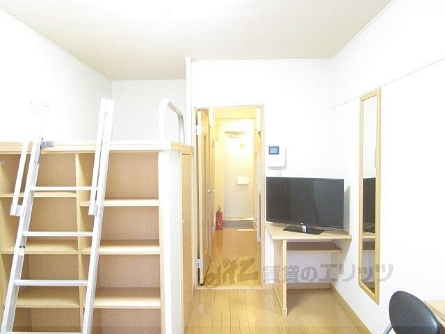 子供部屋