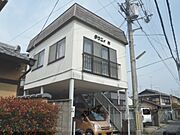 鞍馬口駅より徒歩6分 2階 築39年3ヶ月の賃貸物件