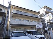 コープ美山IIIの賃貸物件
