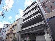 二条駅より徒歩19分 築9年7ヶ月 5階建の賃貸物件