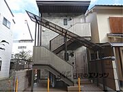 円町駅より徒歩5分 2階 築39年2ヶ月の賃貸物件