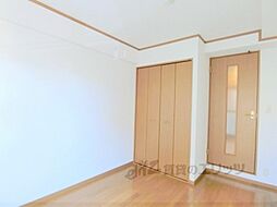 楓樹館 1Kの写真