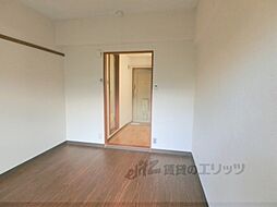 北白川ガーデンパレス 1Kの写真
