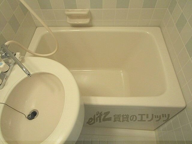 浴室