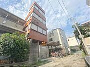 鴨東ハイツ 2階 築41年6ヶ月の賃貸物件