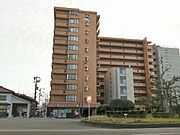丹波口駅より徒歩1分 10階 築37年の賃貸物件