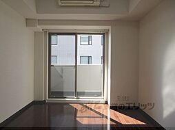 エステムプラザ京都烏丸五条 1Kの写真