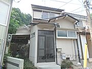 北山駅より徒歩21分 2階 築60年5ヶ月の賃貸物件