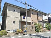 北大路駅よりバス21分 徒歩4分 1階 築15年7ヶ月の賃貸物件