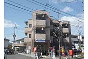 修学院駅より徒歩2分 2階 築23年9ヶ月の賃貸物件