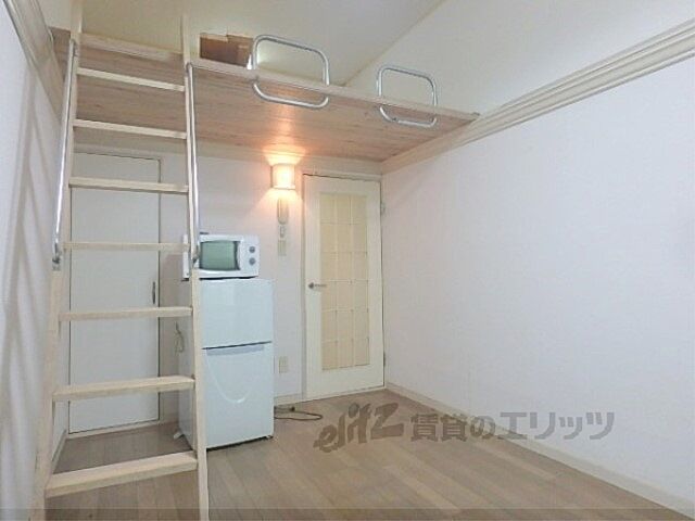子供部屋