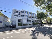 元田中駅より徒歩11分 築36年3ヶ月 3階建の賃貸物件
