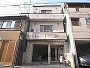 ビオス京都西陣アヤナスの賃貸物件