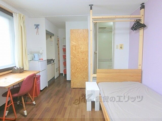 子供部屋