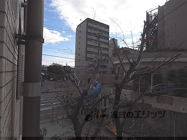 京都府京都市右京区西京極西池田町(賃貸マンション1K・2階・20.77㎡)の写真 その27