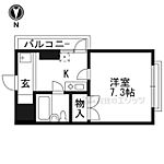 ＳＫＢマンションのイメージ