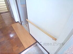 京都府京都市上京区下ノ森通仁和寺街道下る鳳瑞町（賃貸マンション2K・1階・24.30㎡） その23