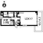 京都市下京区中堂寺南町 13階建 築22年のイメージ