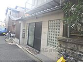 京都市中京区壬生下溝町 2階建 築34年のイメージ