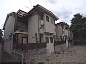 京都市右京区西京極新明町 2階建 築62年のイメージ
