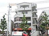 京都市北区北野上白梅町 5階建 築36年のイメージ