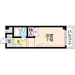 京都市上京区千本通一条上る泰童片原町 3階建 築40年のイメージ