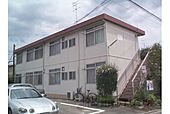 京都市北区等持院中町 2階建 築49年のイメージ