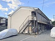 妙心寺駅より徒歩2分 2階 築55年9ヶ月の賃貸物件