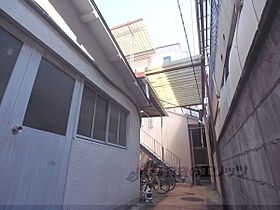 マンションモア 305 ｜ 京都府京都市上京区土屋町通出水上る弁天町（賃貸マンション1R・3階・20.25㎡） その1