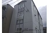京都市上京区黒門通下立売上る南蟹屋町 4階建 築31年のイメージ
