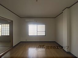 シャローム石田 102 1階2DKのリビング/ダイニング