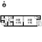 京都市中京区小川通丸太町下る中之町 3階建 築30年のイメージ