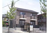 京都市西京区桂久方町 2階建 築25年のイメージ