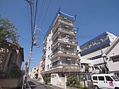 京都市右京区西京極南大入町 6階建 築49年のイメージ