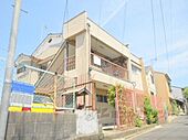 京都市右京区龍安寺五反田町 2階建 築44年のイメージ