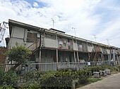 京都市南区西九条島町 2階建 築48年のイメージ